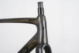 54cm Specialized S-WORKS Tarmac SL6 Carbon Disc Brake Road Frameset