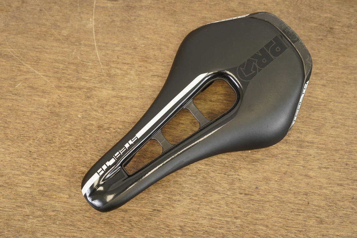 142mm PRO Stealth Performance INOX Rail Road Saddle 211g