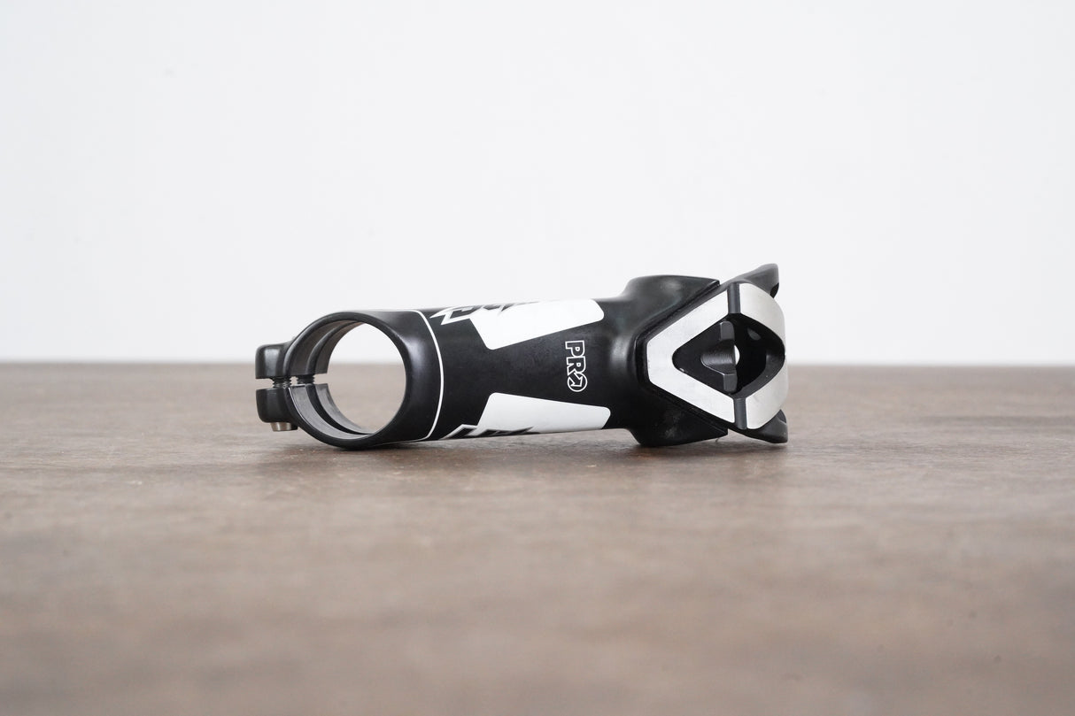 PRO Vibe 90mm ±10 Degree Carbon Alloy Road Stem 1 1/8" 129g 31.8mm