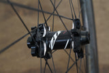 Zipp 404 Firecrest 77/177D Carbon Tubeless Disc Brake Wheelset 11 Speed