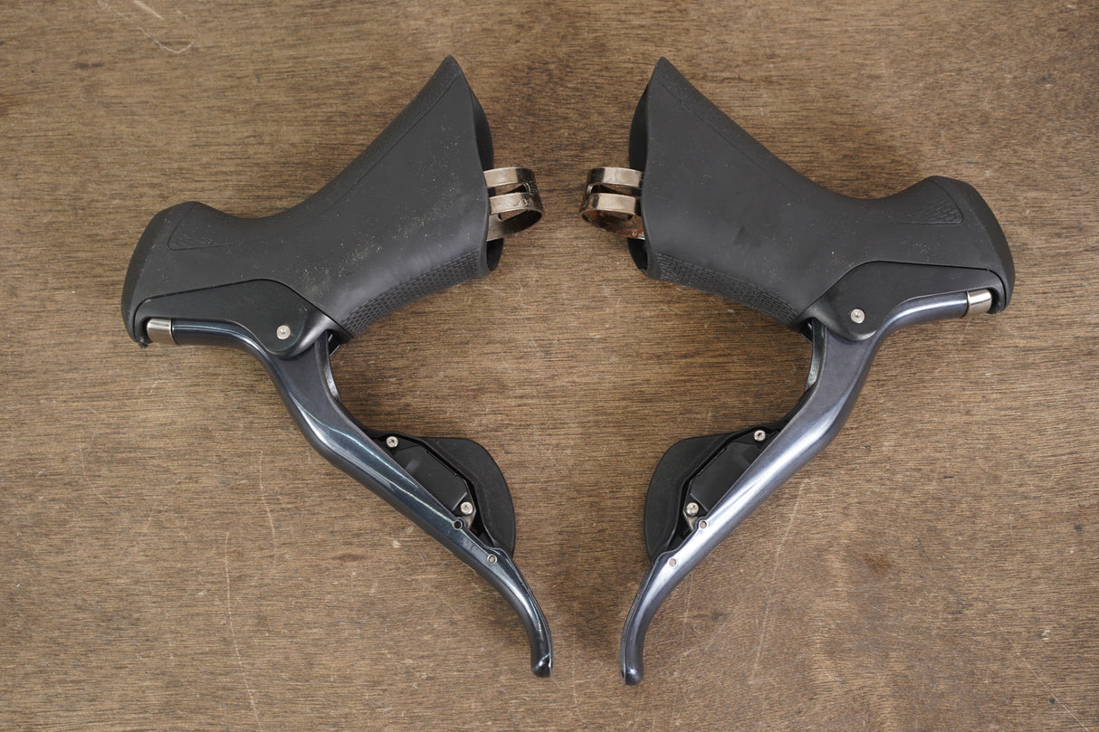Shimano Ultegra 6870 R8050 GS Di2 11 Speed Electronic Rim Brake Groupset