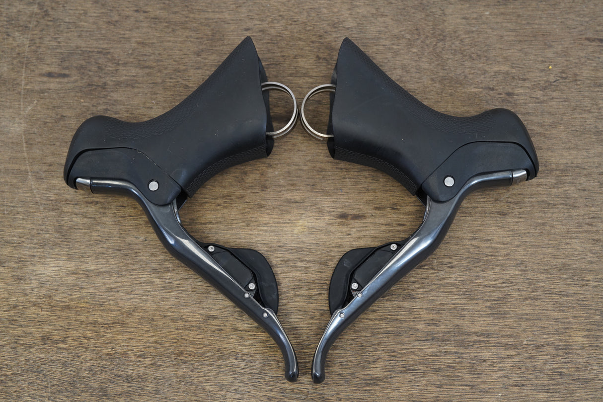 Shimano Ultegra 6770 Di2 10 Speed Electronic Rim Brake Road Groupset