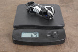 PRO Vibe 90mm ±10 Degree Carbon Alloy Road Stem 1 1/8" 129g 31.8mm