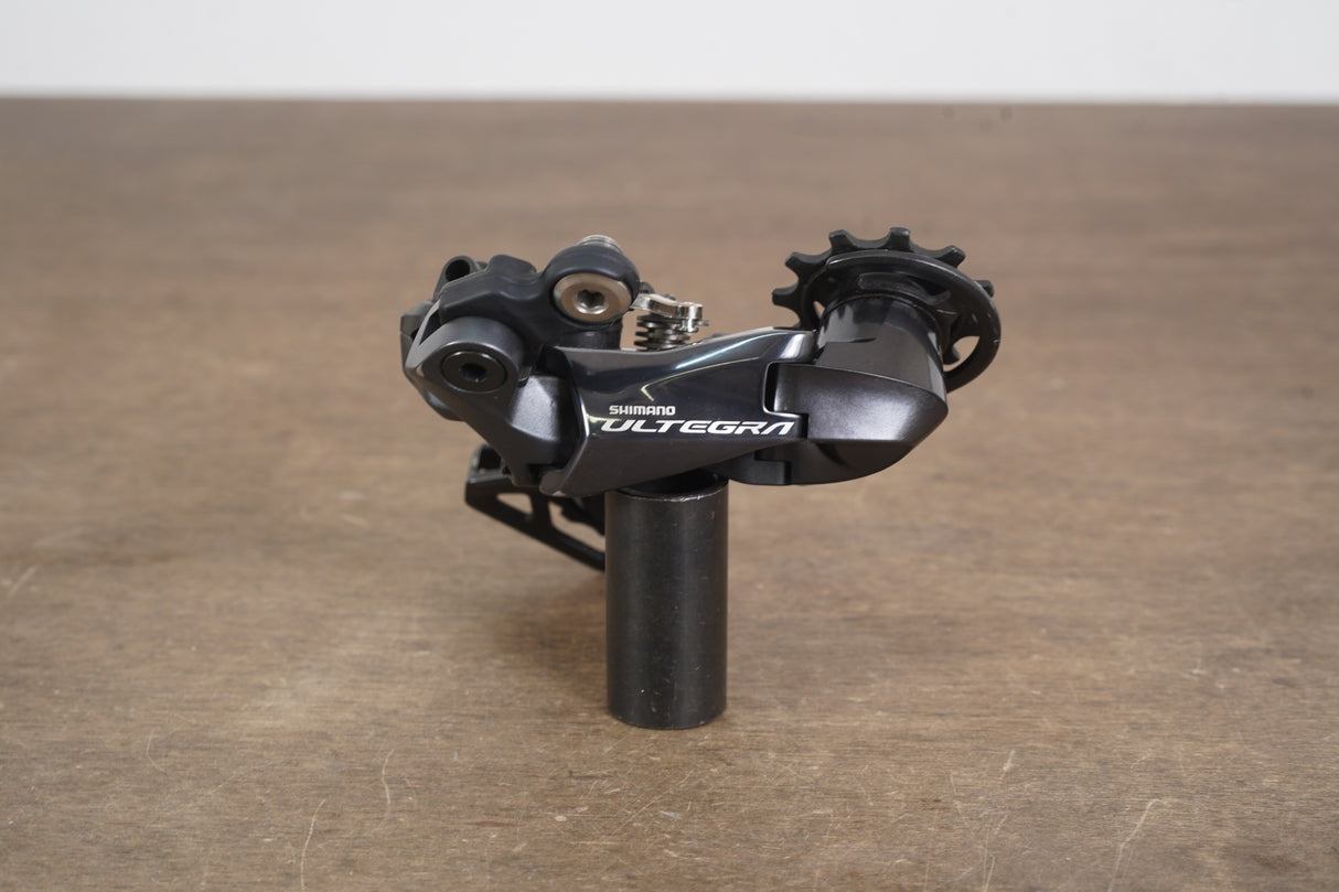 Shimano Ultegra 6870 R8050 GS Di2 11 Speed Electronic Rim Brake Groupset
