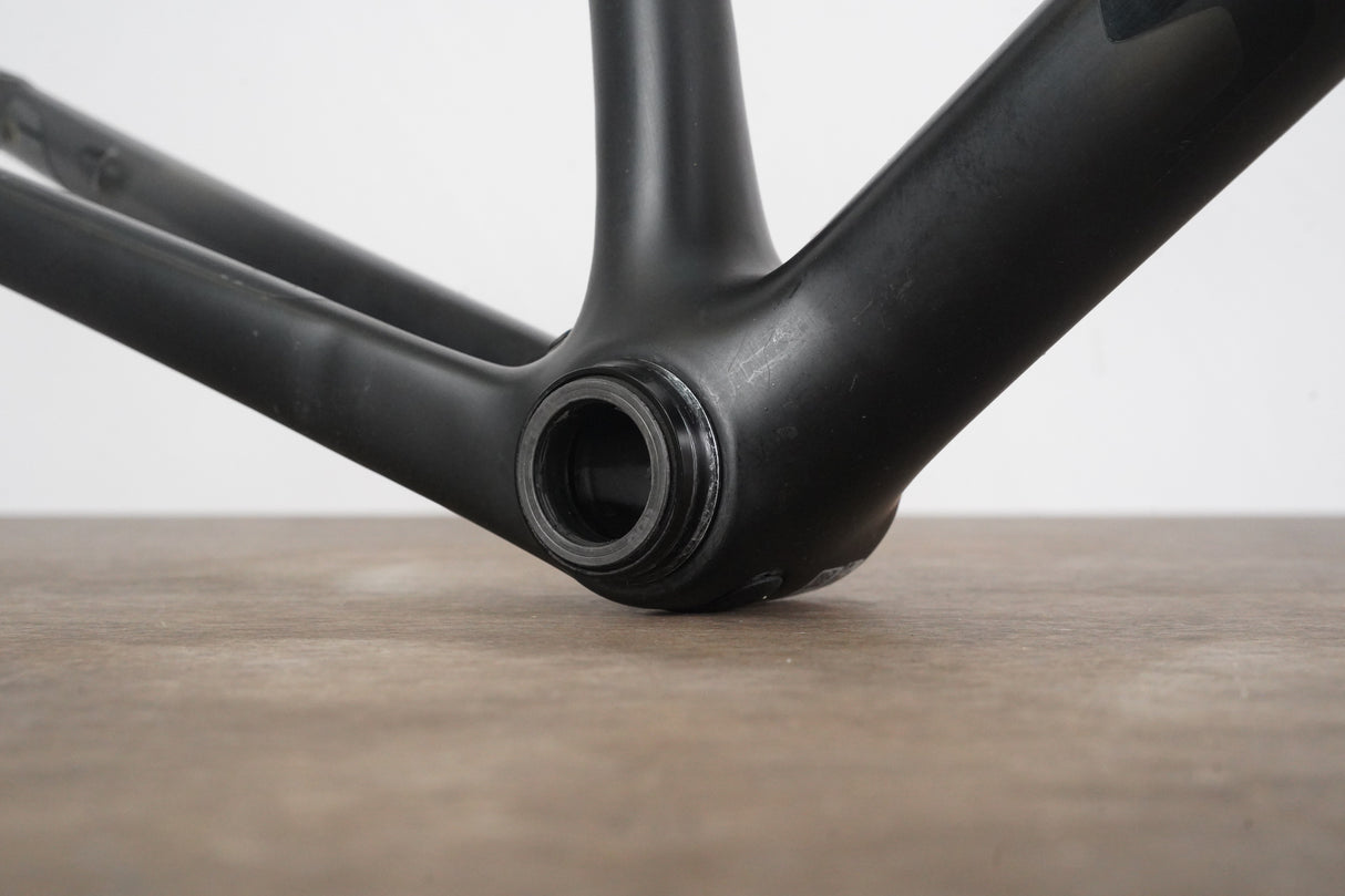 54cm Specialized S-WORKS Tarmac SL6 Carbon Disc Brake Road Frameset