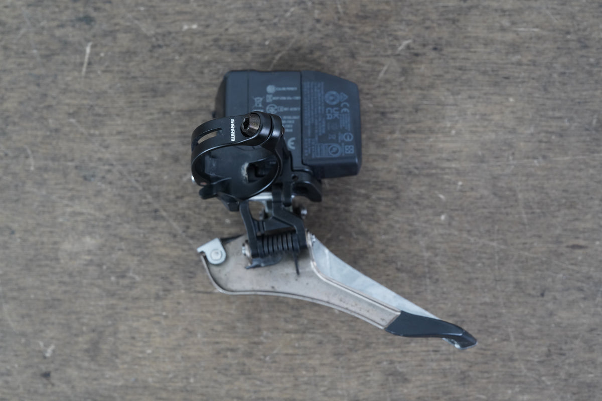 SRAM Red eTap A2 11 Speed Wireless Electronic Rim Brake Groupset