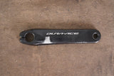 NDS 175mm Shimano Dura-Ace FC-R9100 11 Speed Crank Arm 9100