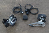SRAM Red eTap A1 11 Speed Wireless Electronic Rim Brake TT Triathlon Groupset