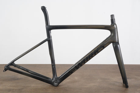 54cm Specialized S-WORKS Tarmac SL6 Carbon Disc Brake Road Frameset