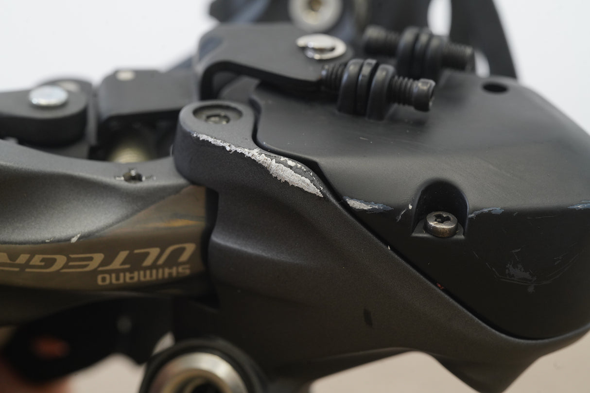 Shimano Ultegra 6770 Di2 10 Speed Electronic Rim Brake Road Groupset