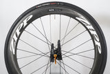 Zipp 404 Firecrest 77/177 Carbon Clincher Rim Brake Wheelset Shimano/SRAM 11