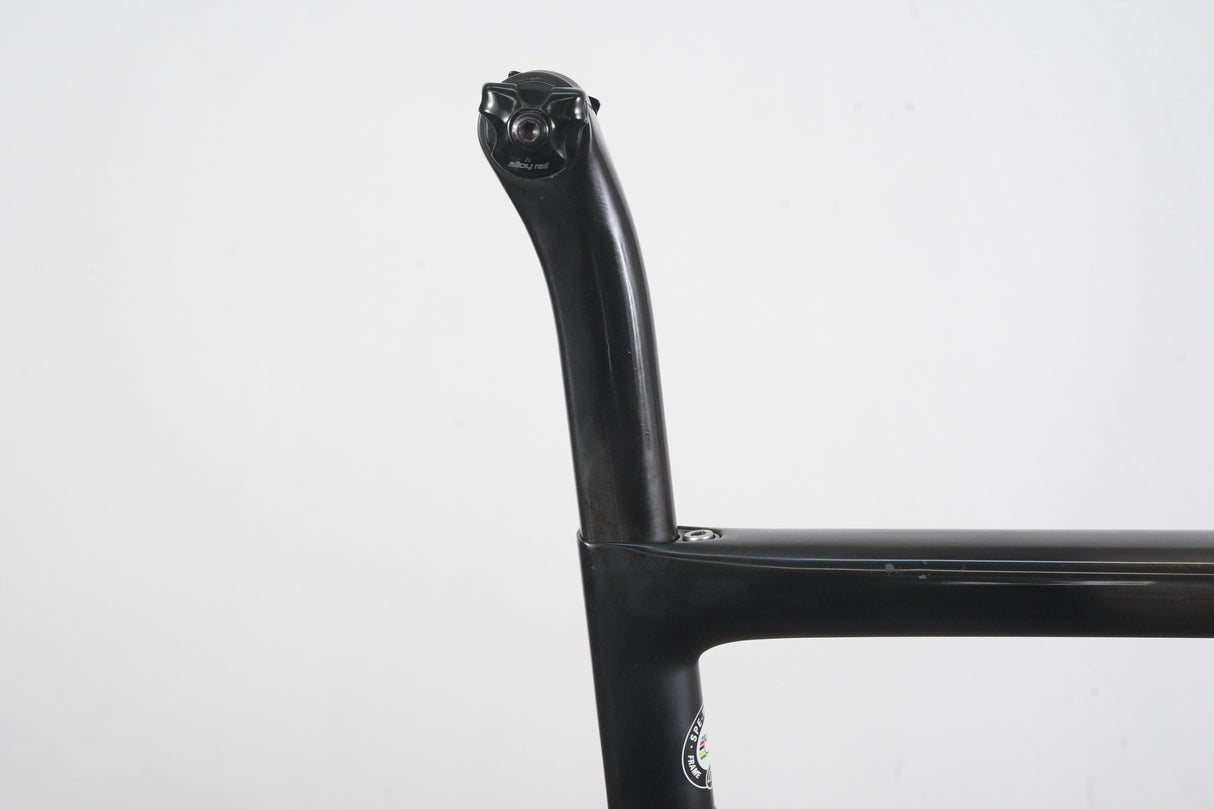 54cm Specialized S-WORKS Tarmac SL6 Carbon Disc Brake Road Frameset