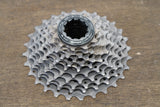 11-28T Shimano Dura-Ace CS-R9100 11 Speed Road Cassette 194g 9100