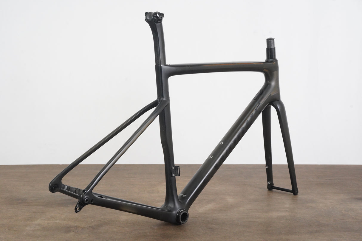 54cm Specialized S-WORKS Tarmac SL6 Carbon Disc Brake Road Frameset
