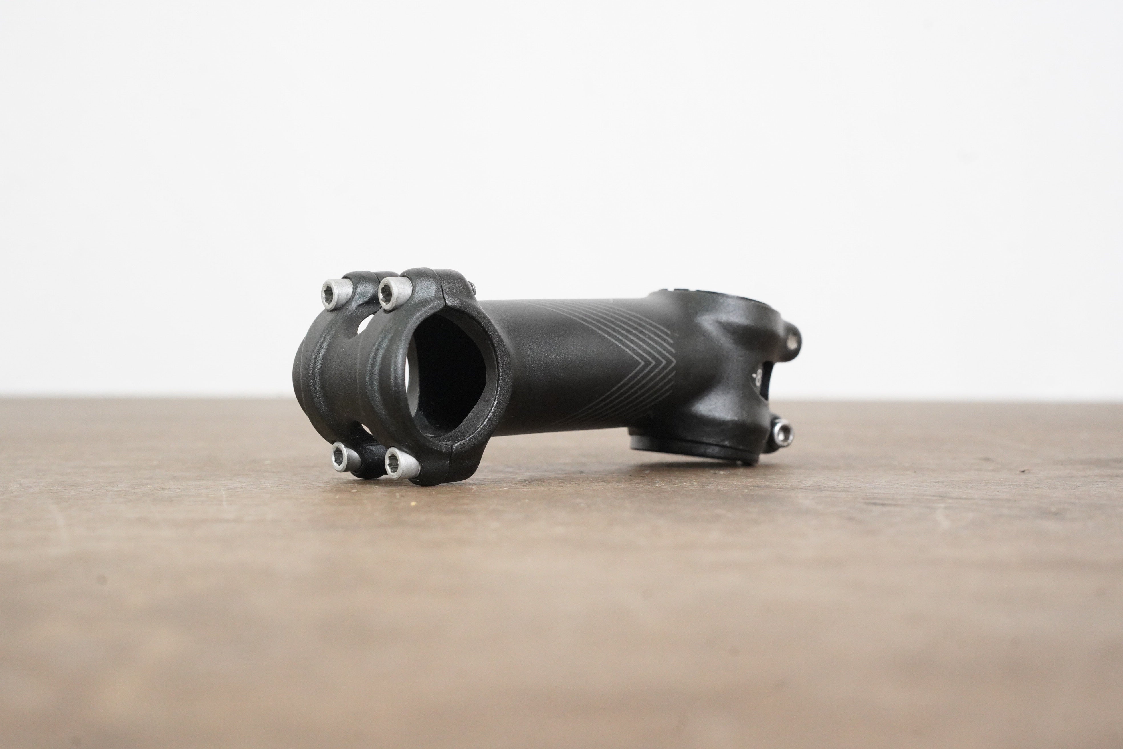 Felt Devox 100mm ±8 Variable Degree Alloy Road Stem 163g 1 1