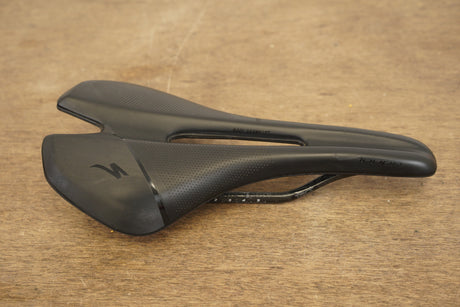 143mm Specialized Toupe Pro Carbon Rail Road Saddle 184g