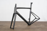 54cm Specialized S-WORKS Tarmac SL6 Carbon Disc Brake Road Frameset
