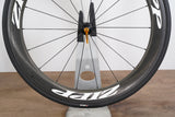 Zipp 404 Firecrest 77/177 Carbon Clincher Rim Brake Wheelset Shimano/SRAM 11