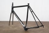 56cm Cannondale SuperSix EVO Hi-Mod Carbon Rim Brake Frameset Super Six HiMod