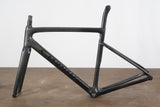 54cm Specialized S-WORKS Tarmac SL6 Carbon Disc Brake Road Frameset