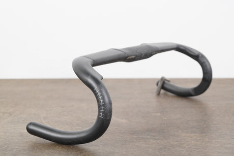 42cm Zipp SL-80 Race Carbon Compact Aero Road Handlebar 31.8mm SL80