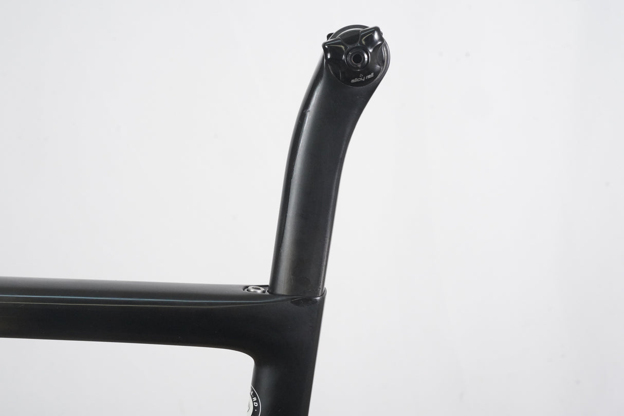 54cm Specialized S-WORKS Tarmac SL6 Carbon Disc Brake Road Frameset