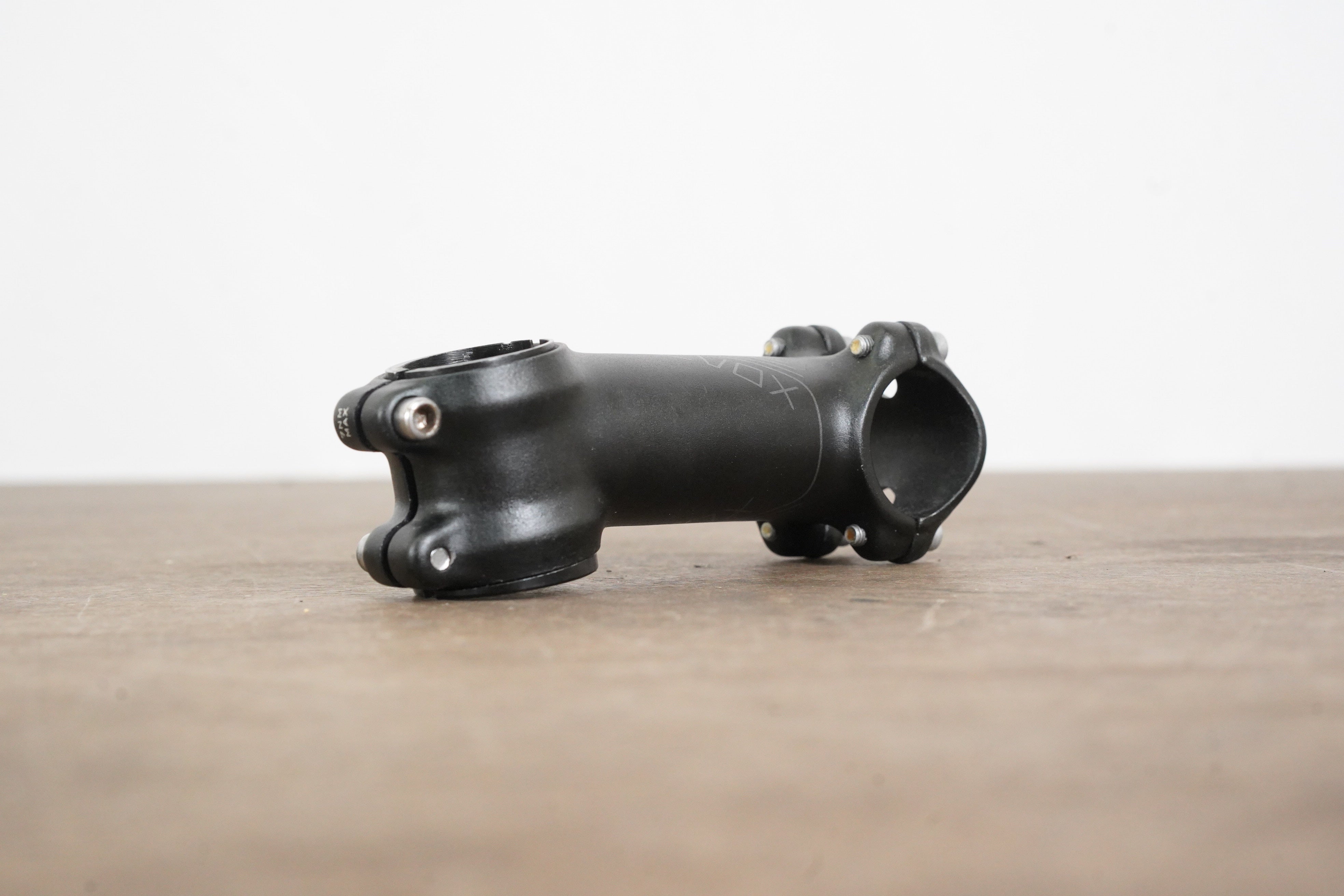 FELT AR ステム 100mm Felt Devox 100mm ±8 Variable Degree Alloy Road Stem 163g 1 1/8