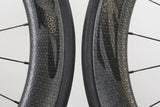 Zipp 404 Firecrest 77/177D Carbon Tubeless Disc Brake Wheelset 11 Speed