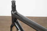 56cm Cannondale SuperSix EVO Hi-Mod Carbon Rim Brake Frameset Super Six HiMod