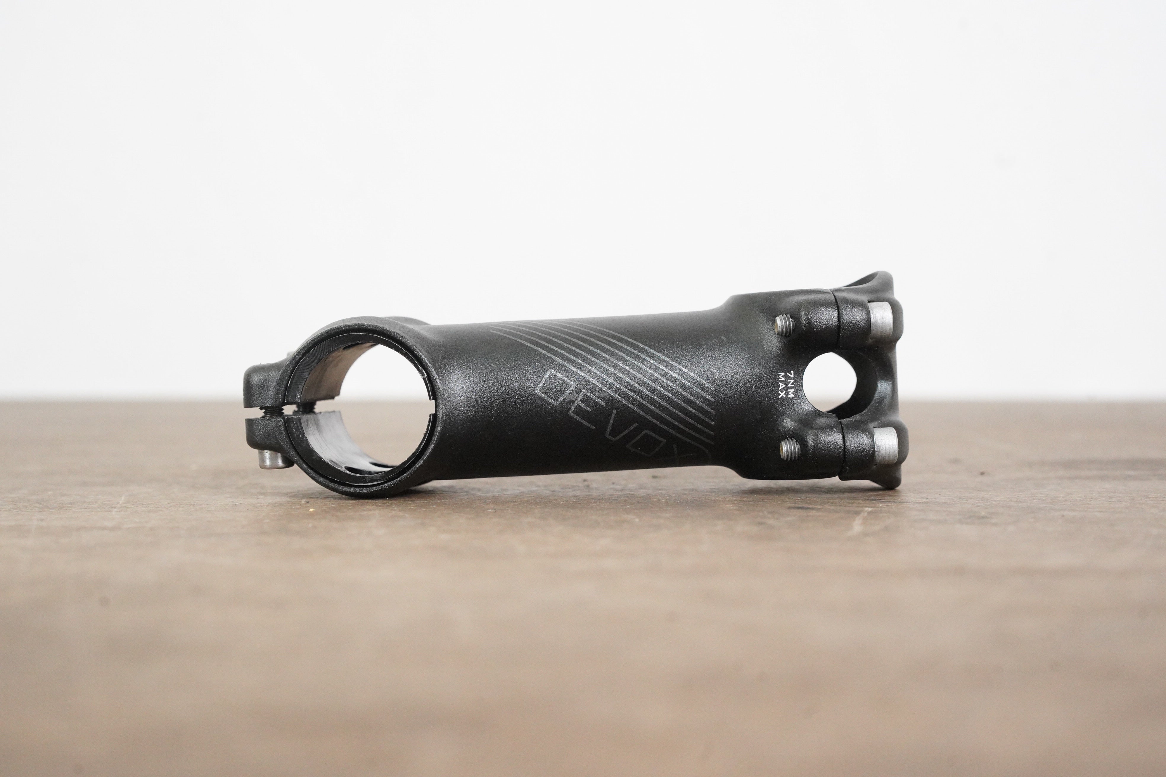 Felt Devox 100mm ±8 Variable Degree Alloy Road Stem 163g 1 1