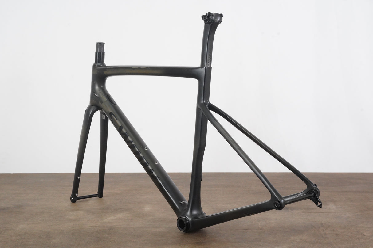 54cm Specialized S-WORKS Tarmac SL6 Carbon Disc Brake Road Frameset