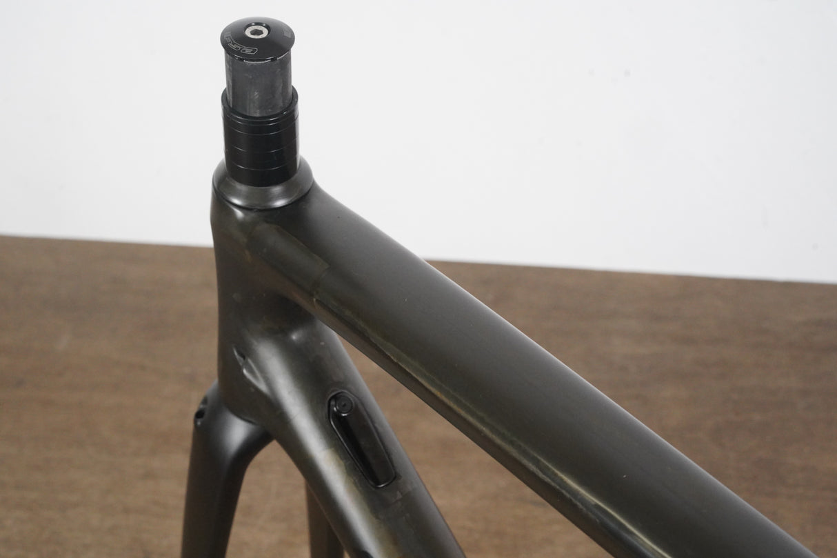 54cm Specialized S-WORKS Tarmac SL6 Carbon Disc Brake Road Frameset