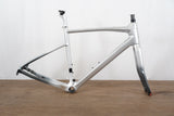 S (Small) Argon 18 Krypton Mercedez-Benz Edition Carbon Aero Rim Brake Road Frameset