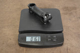 Felt Devox 100mm ±8 Variable Degree Alloy Road Stem 163g 1 1/8" 31.8mm