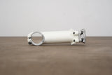 Bontrager RXL 100mm ±7 Degree Alloy Road Stem 135g 1 1/8" 31.8mm