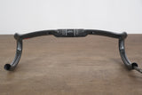 44cm 3T Aeronova Team Carbon Aero Road Handlebar 31.8mm
