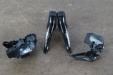 SRAM Force eTap AXS D1 12 Speed Wireless Electronic Rim Brake Groupset