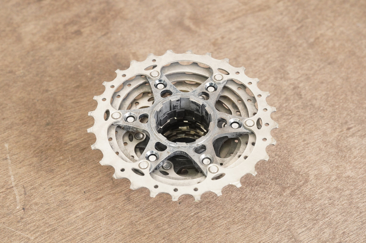 11-28T Shimano Ultegra CS-R8000 11 Speed Cassette 244g 8000