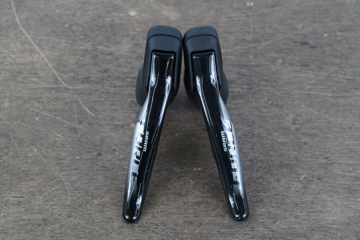 SRAM Force eTap AXS D1 12 Speed Wireless Electronic Rim Brake Groupset