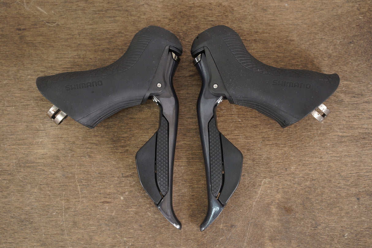 Shimano Ultegra R8070 Di2 Kogel OSPW Electronic Hydraulic Disc Groupset