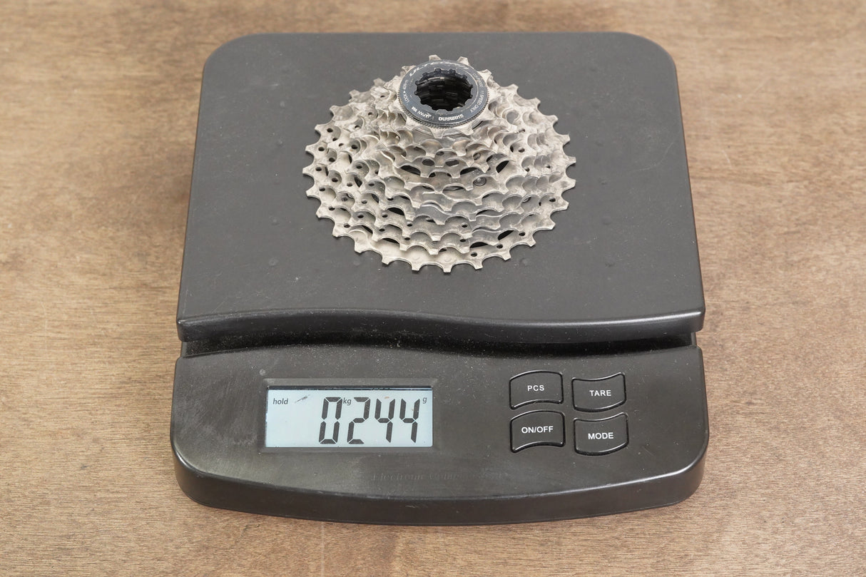 11-28T Shimano Ultegra CS-R8000 11 Speed Cassette 244g 8000