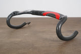 44cm 3T Aeronova Team Carbon Aero Road Handlebar 31.8mm