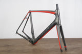 61cm Specialized Tarmac Expert SL5 Carbon Rim Brake Frameset