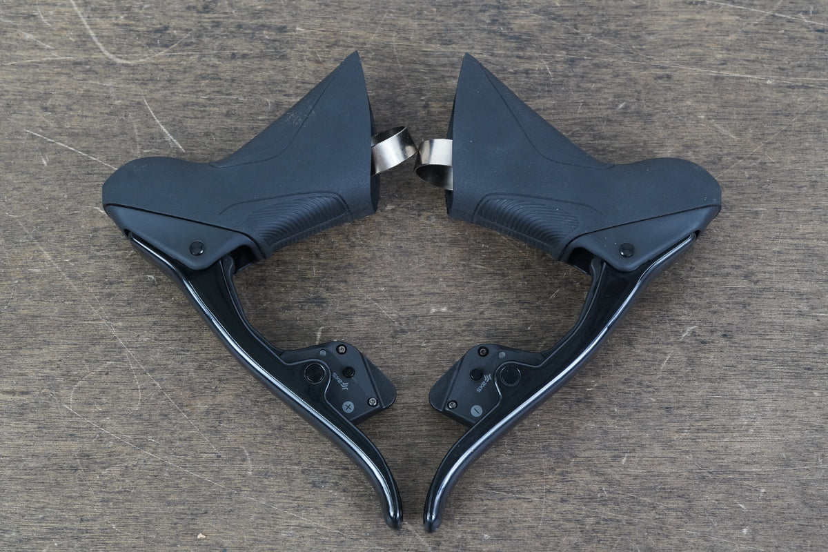 SRAM Force eTap AXS D1 12 Speed Wireless Electronic Rim Brake Groupset
