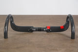 44cm 3T Aeronova Team Carbon Aero Road Handlebar 31.8mm