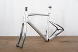 S (Small) Argon 18 Krypton Mercedez-Benz Edition Carbon Aero Rim Brake Road Frameset