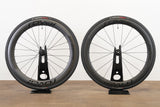 Roval Rapide CLX II Carbon Tubeless Disc Brake Wheelset Shimano/SRAM 11 Speed