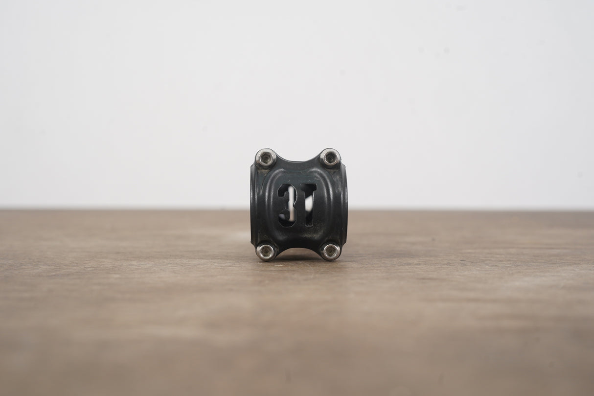 3T ARX Team 120mm ±6 Degree Alloy Road Stem 135g 1 1/8" 31.8mm