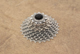 11-28T Shimano Dura-Ace CS-9000 11 Speed Cassette 195g