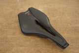 140mm Kocevlo KP02 Carbon Rail Road Saddle 118g